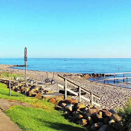 One-bedroom Holiday In 2 * Otterup