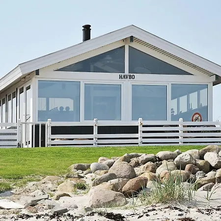 One-bedroom Holiday In 2 Dom wakacyjny *