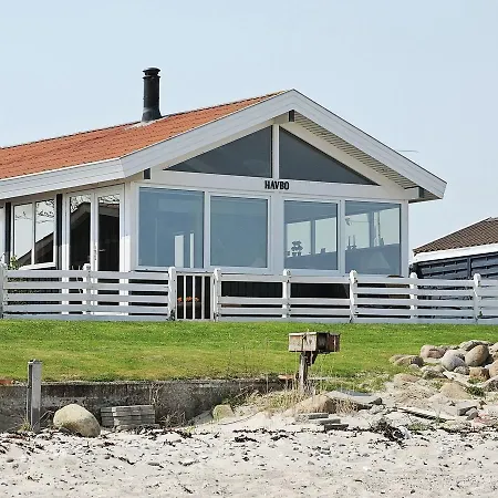 One-bedroom Holiday In 2 Dom wakacyjny Otterup