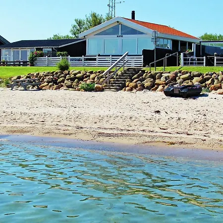One-bedroom Holiday In 2 Dom wakacyjny