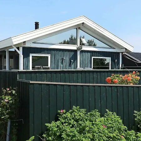 One-bedroom Holiday In 2 Dom wakacyjny *