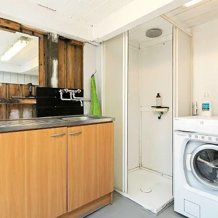 One-bedroom Holiday In 2 Dom wakacyjny