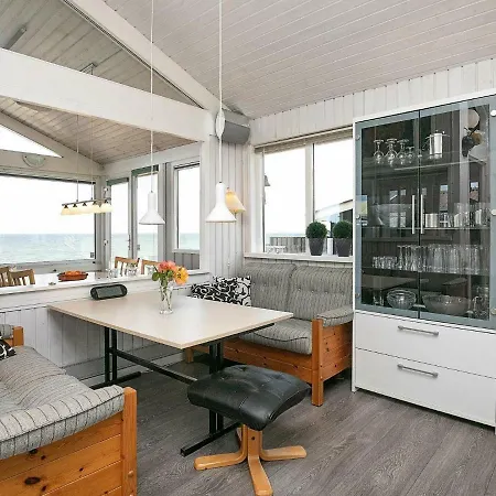 One-bedroom Holiday In 2 Dom wakacyjny *
