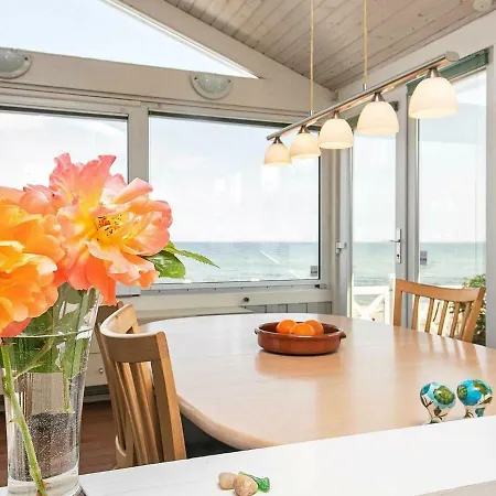 One-bedroom Holiday In 2