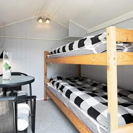 Dom wakacyjny One-bedroom Holiday In 2