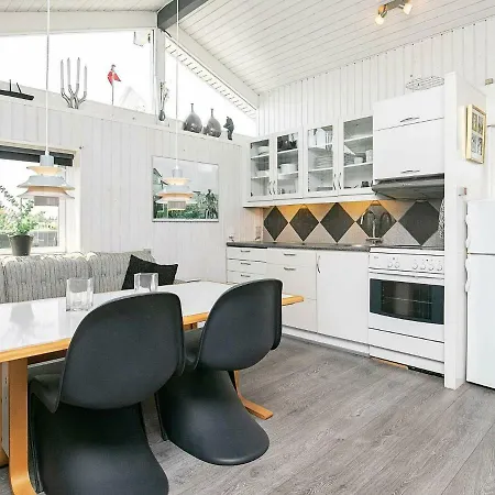 One-bedroom Holiday In 2 Dom wakacyjny *