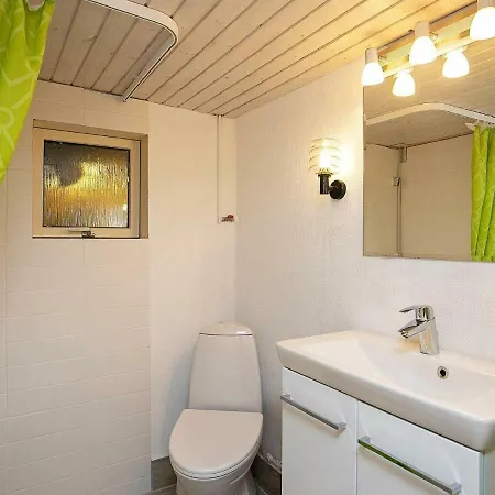 One-bedroom Holiday In 2 * Otterup