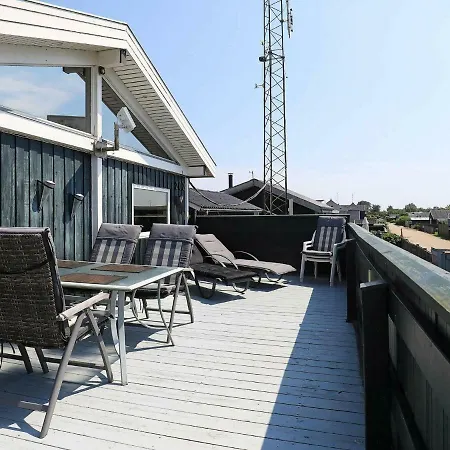 One-bedroom Holiday In 2 *