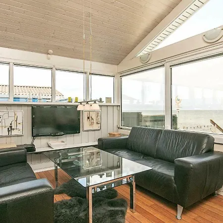 One-bedroom Holiday In 2 Dom wakacyjny *