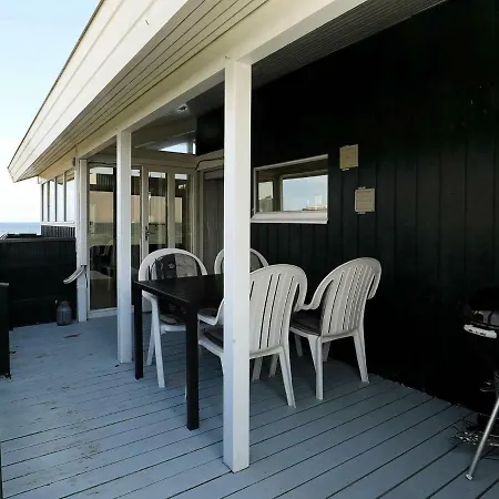 One-bedroom Holiday In 2 * Otterup