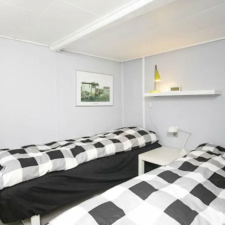 Dom wakacyjny One-bedroom Holiday In 2 *