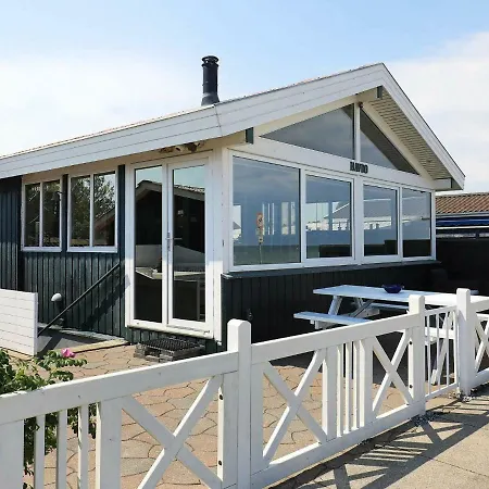 One-bedroom Holiday In 2 *