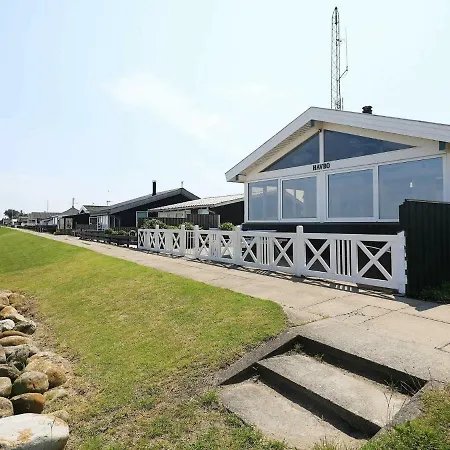 One-bedroom Holiday In 2 Otterup