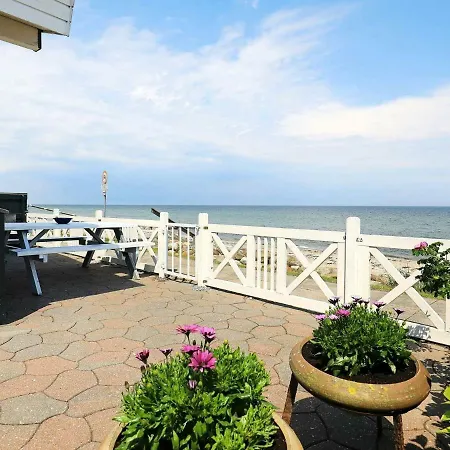 One-bedroom Holiday In 2 Otterup